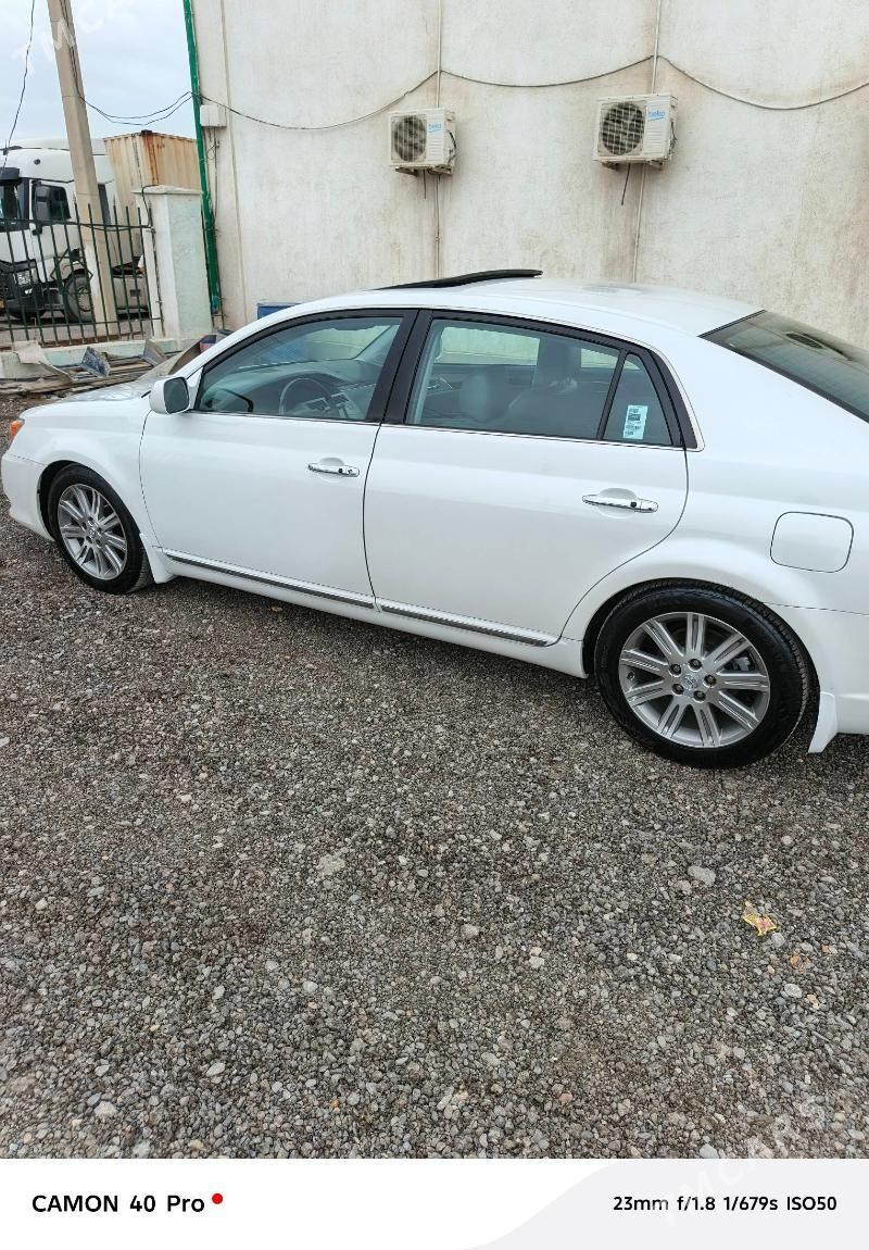 Toyota Avalon 2008 - 225 000 TMT - Kaka - img 1