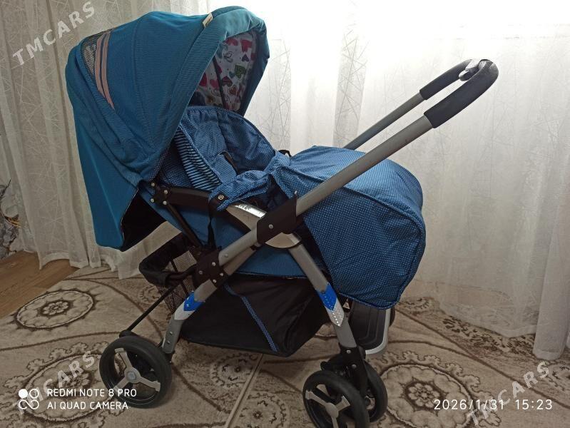 Детская коляска - Балканабат - img 1