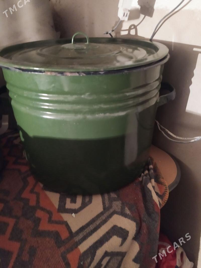 Кастрюля - Türkmenbaşy - img 1