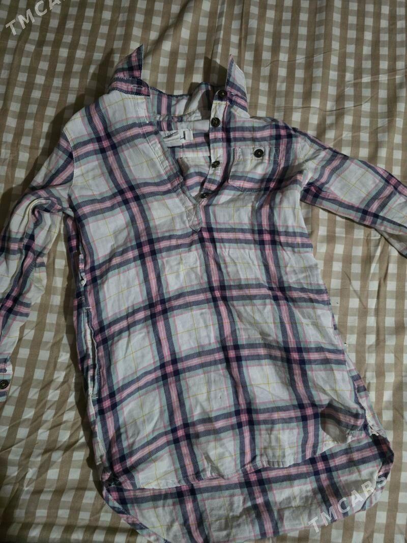 платюшки на 3-4года - Mary - img 1