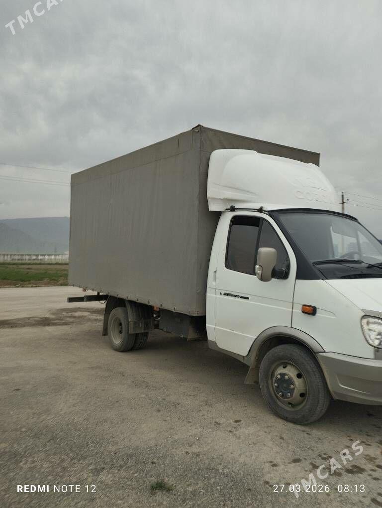 Gaz Gazel 2011 - 160 000 TMT - Теджен - img 1