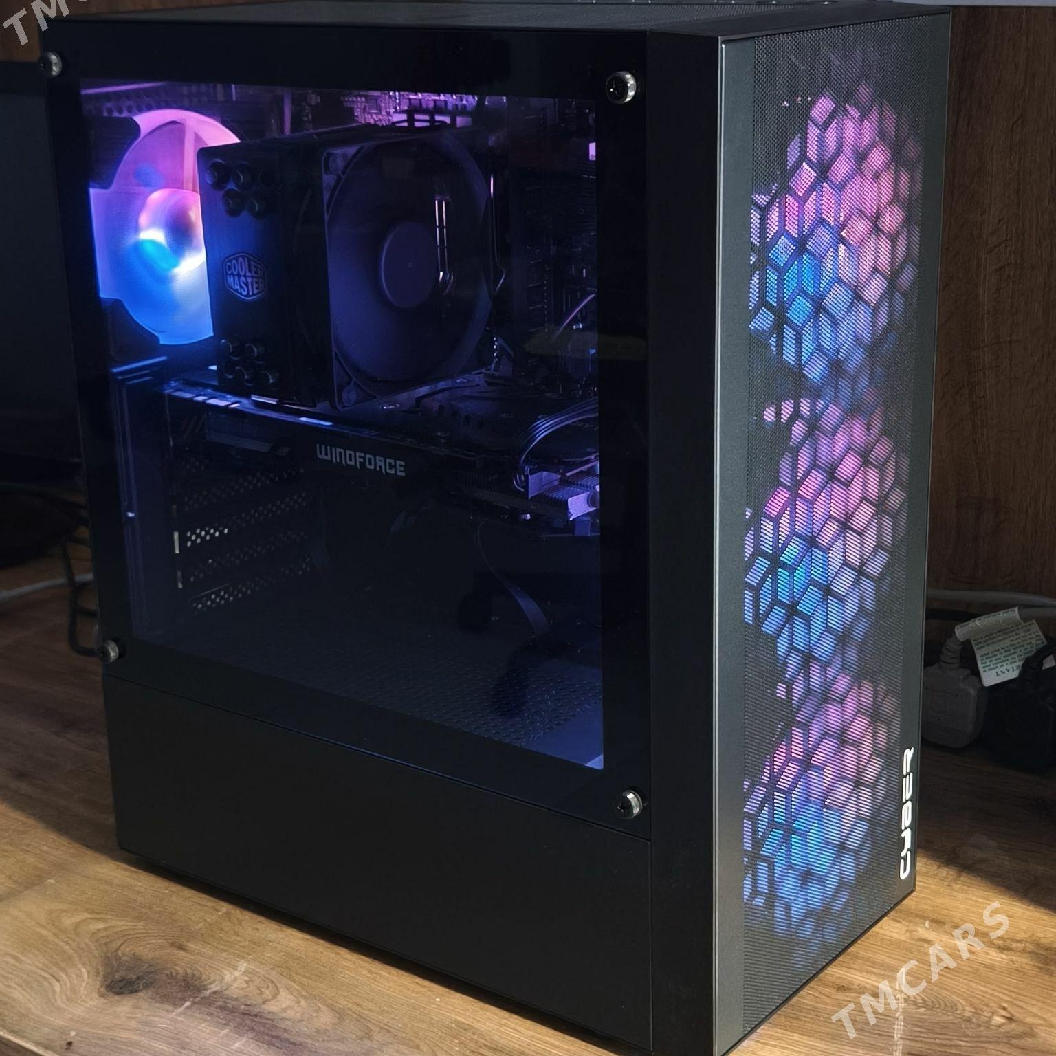 CORE i5-10+GTX1080 8GB! - Мир 7 - img 1