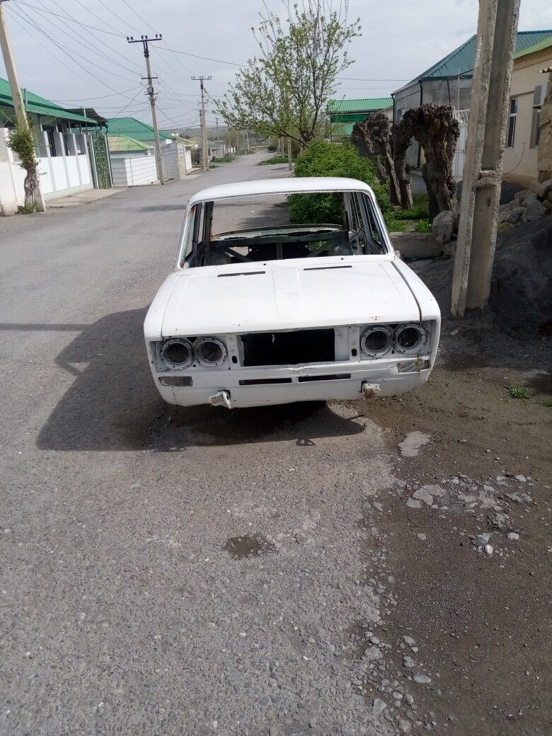 kzow 6njy 4 500 TMT - Ашхабад - img 1