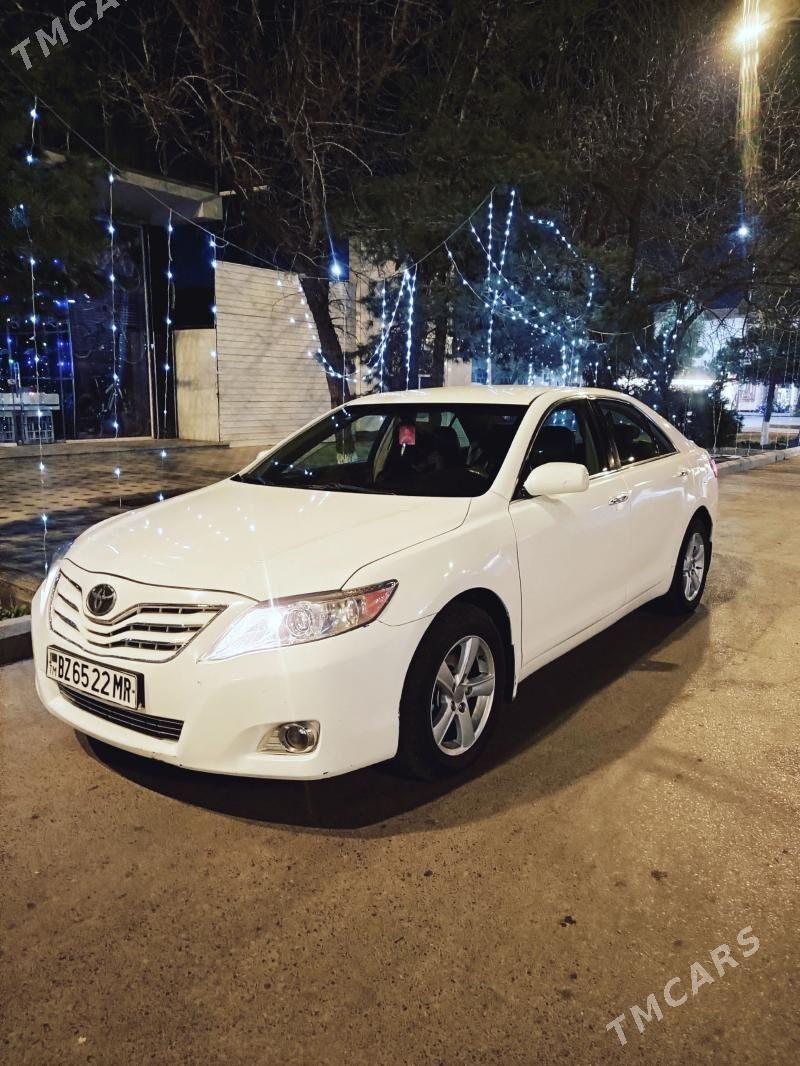 Toyota Camry 2008 - 160 000 TMT - Мары - img 1