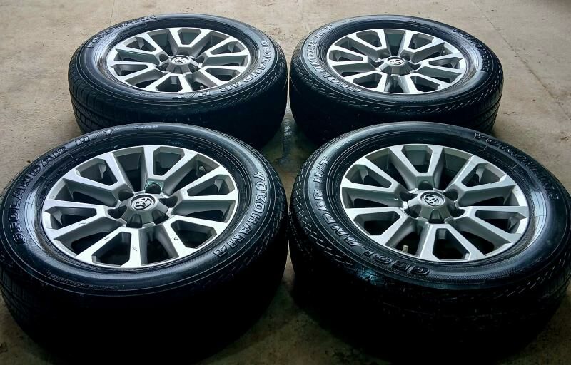 PRADO DISKA BALON 9 000 TMT - Türkmenabat - img 1