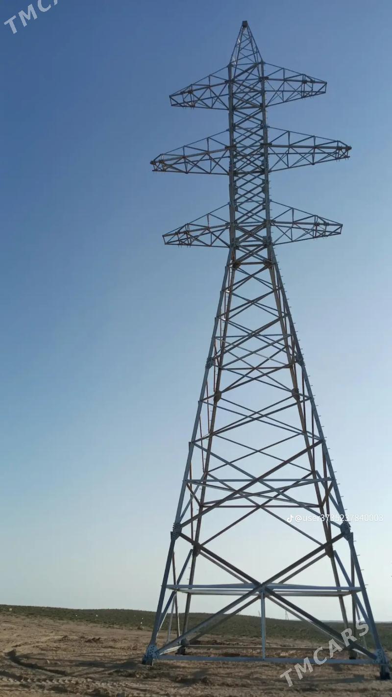 Elektrik - Aşgabat - img 1