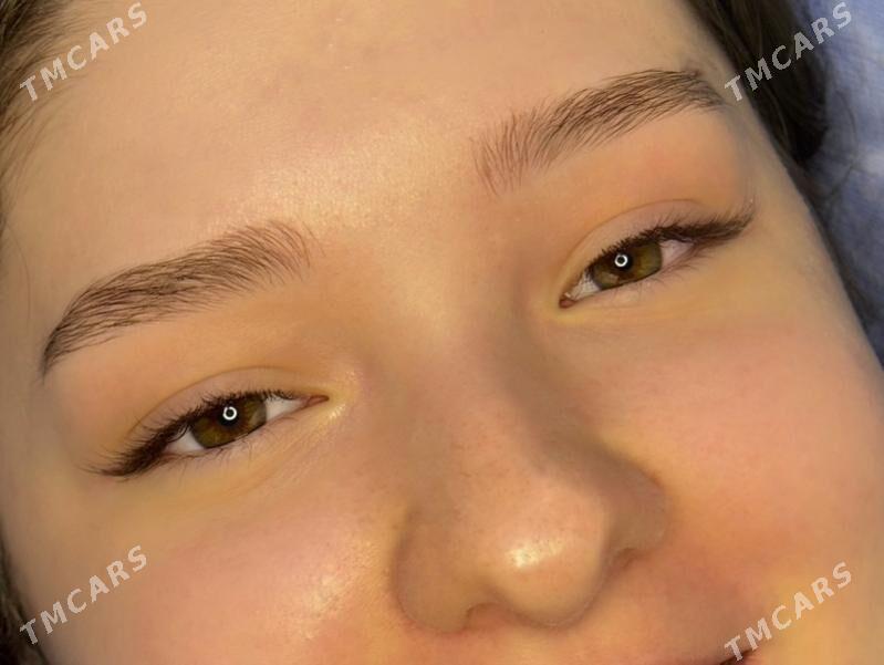 НАРАЩИВАНИЕ РЕСНИЦ - 11 мкр - img 1