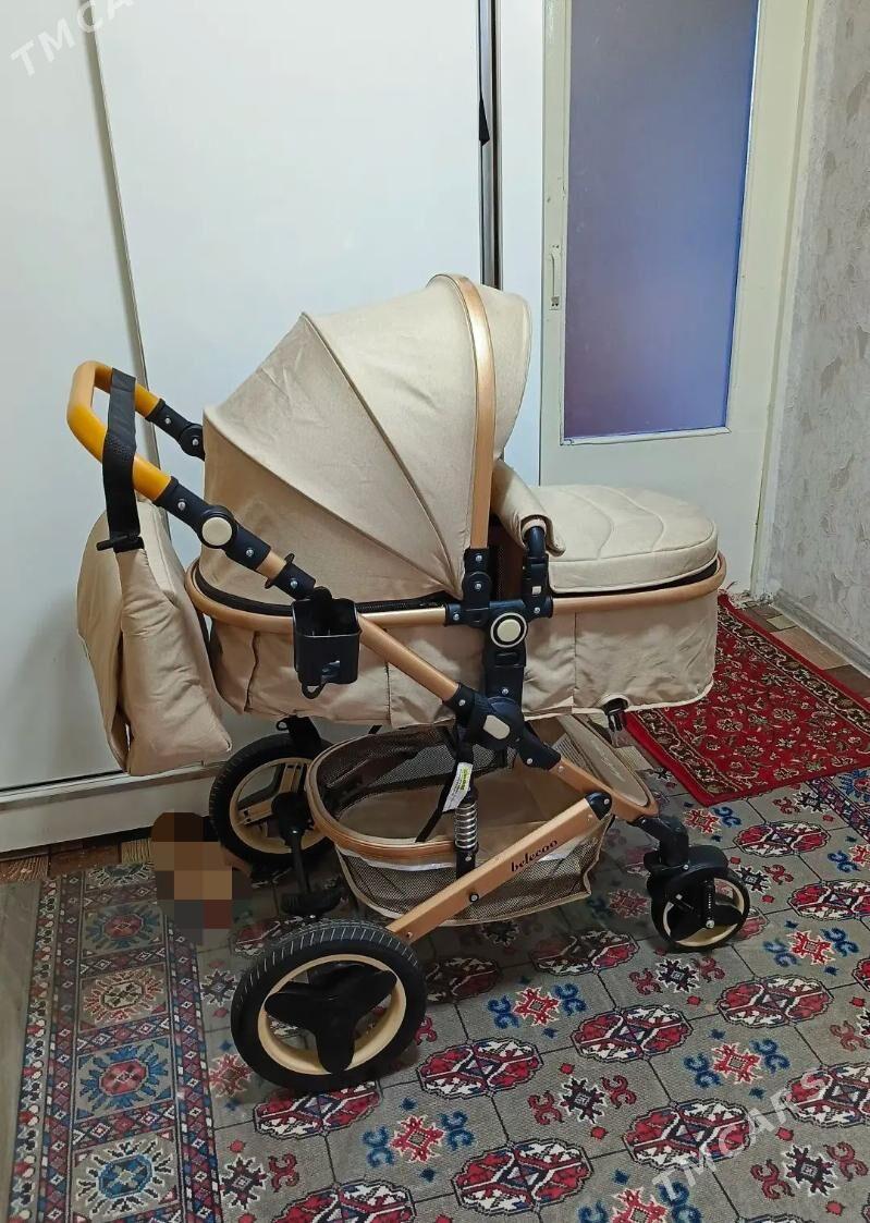 kalyaska - Türkmenabat - img 1