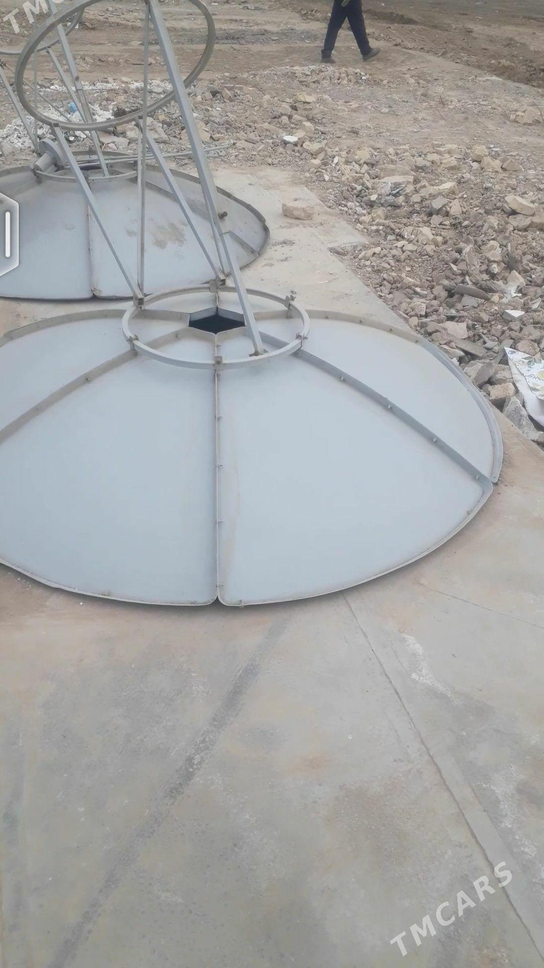 Uly anten - Байрамали - img 1