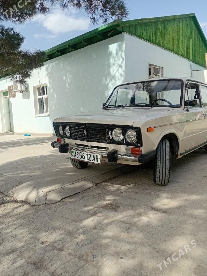 Lada 2106 1991 - 26 000 TMT - Бахарден - img 1