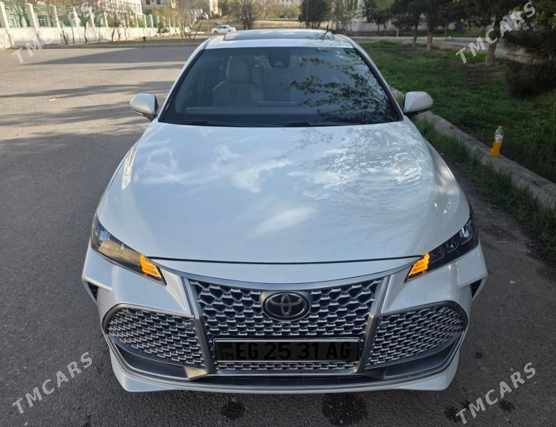 Toyota Avalon 2020 - 500 000 TMT - Ашхабад - img 1