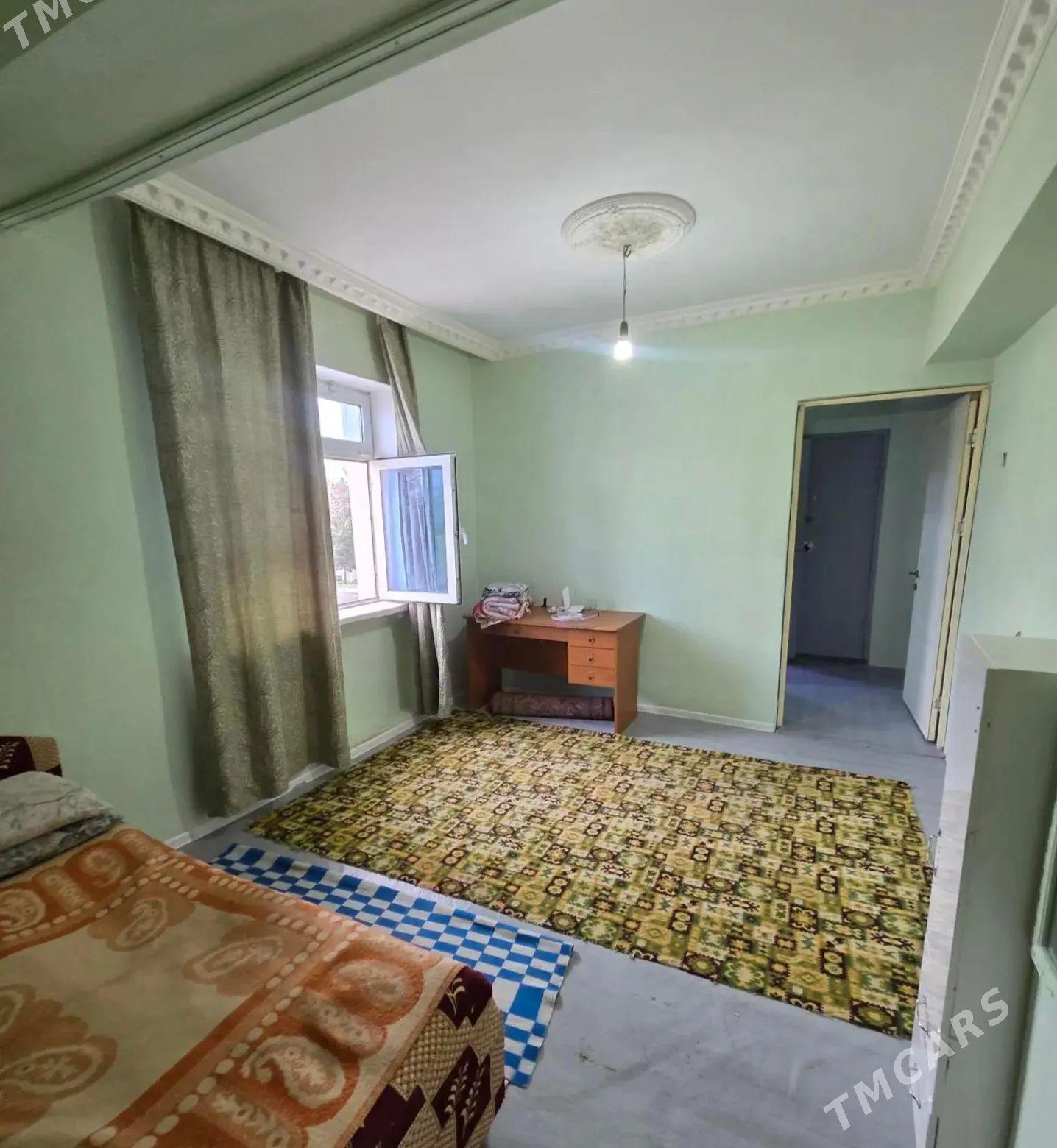 ШЕВЧЕНКО 2КОМ 70м² - Ашхабад - img 1