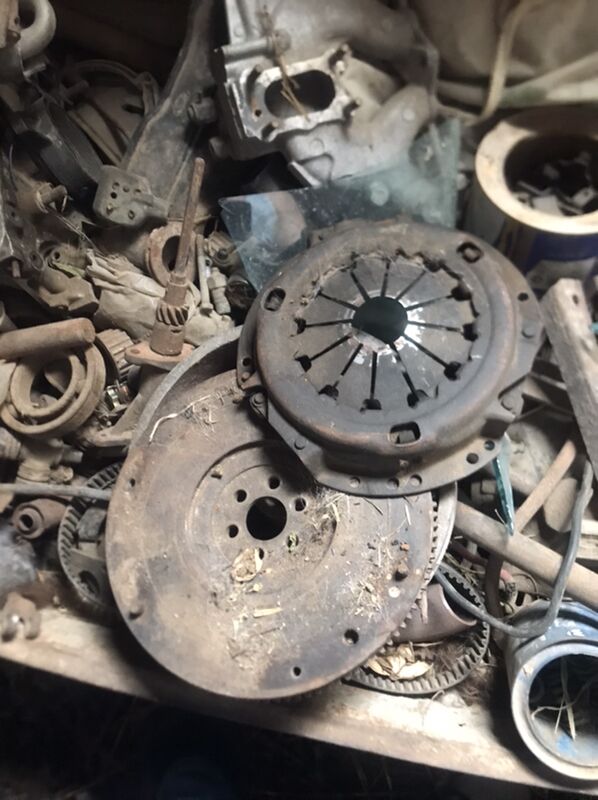 2E Mahawik korzina 700 TMT - Daşoguz - img 1