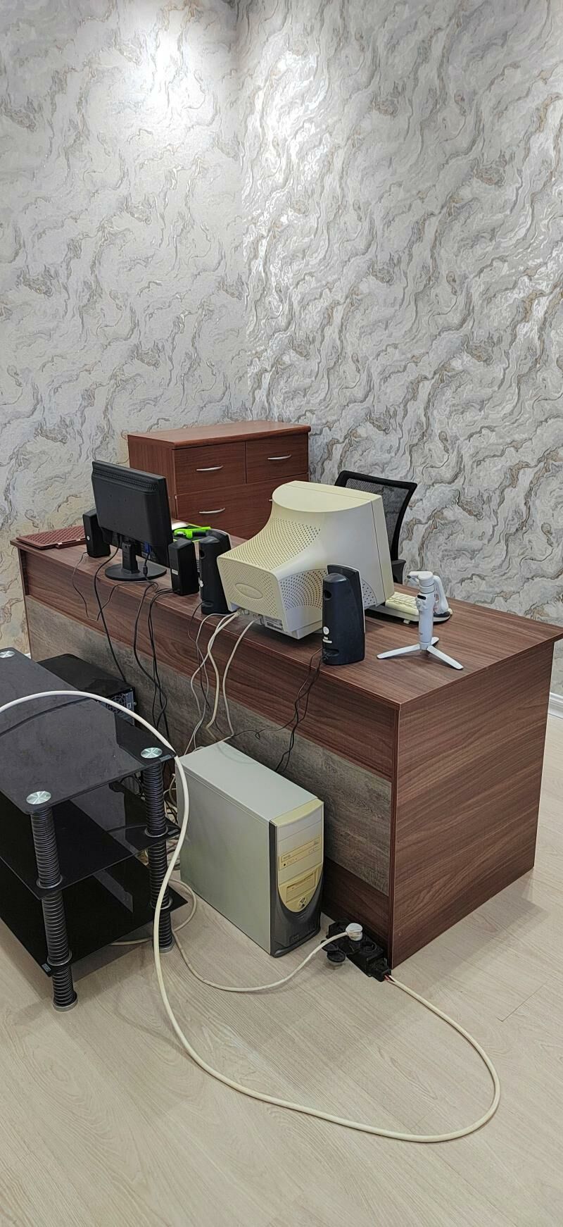 DOMASNY KOMPYUTER PHİLİPS КОМП - Balkanabat - img 1