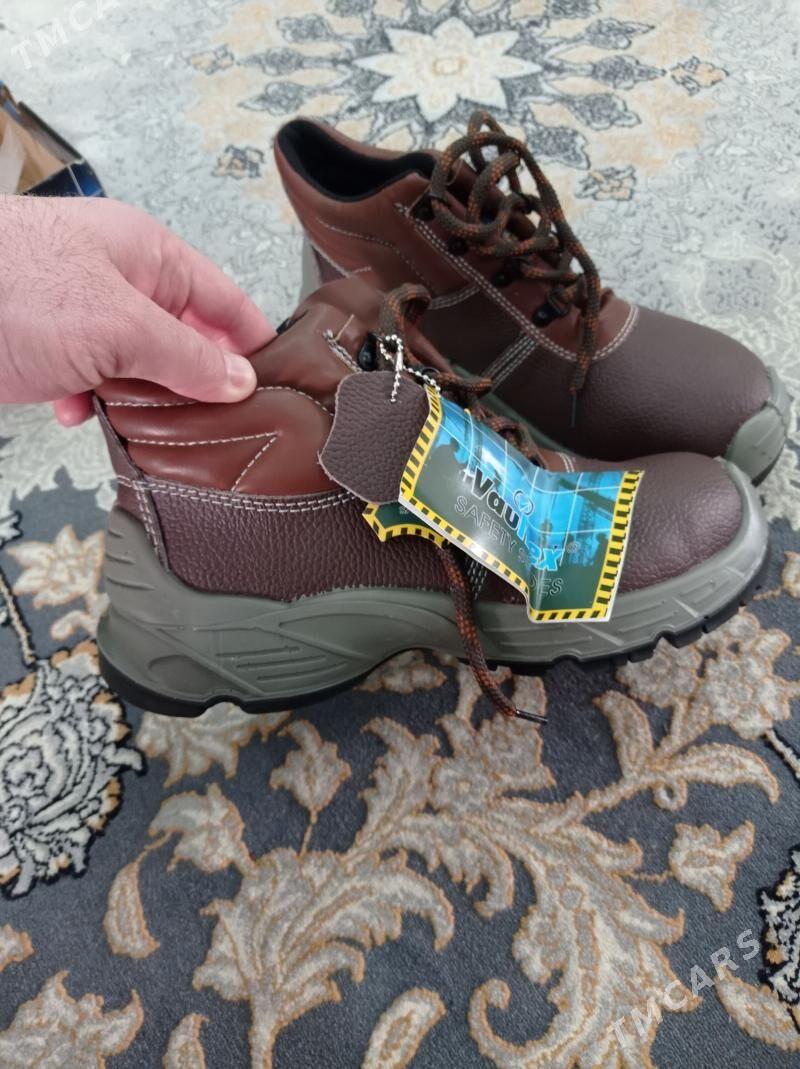 Âdik - Türkmenbaşy - img 1