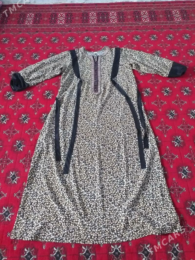 Taýýar köýnek. - Мары - img 1