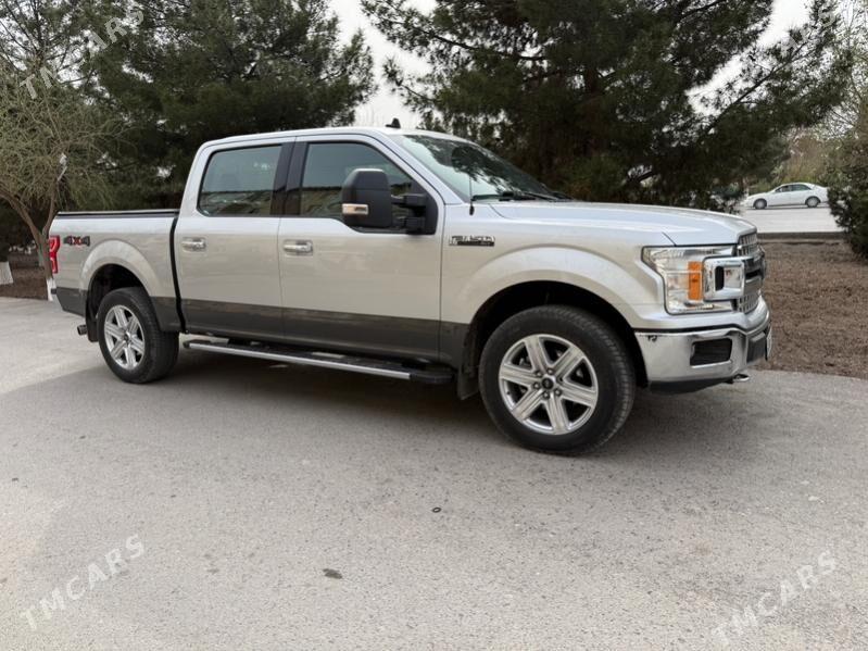 Ford F-150 2020 - 500 000 TMT - Türkmenabat - img 1
