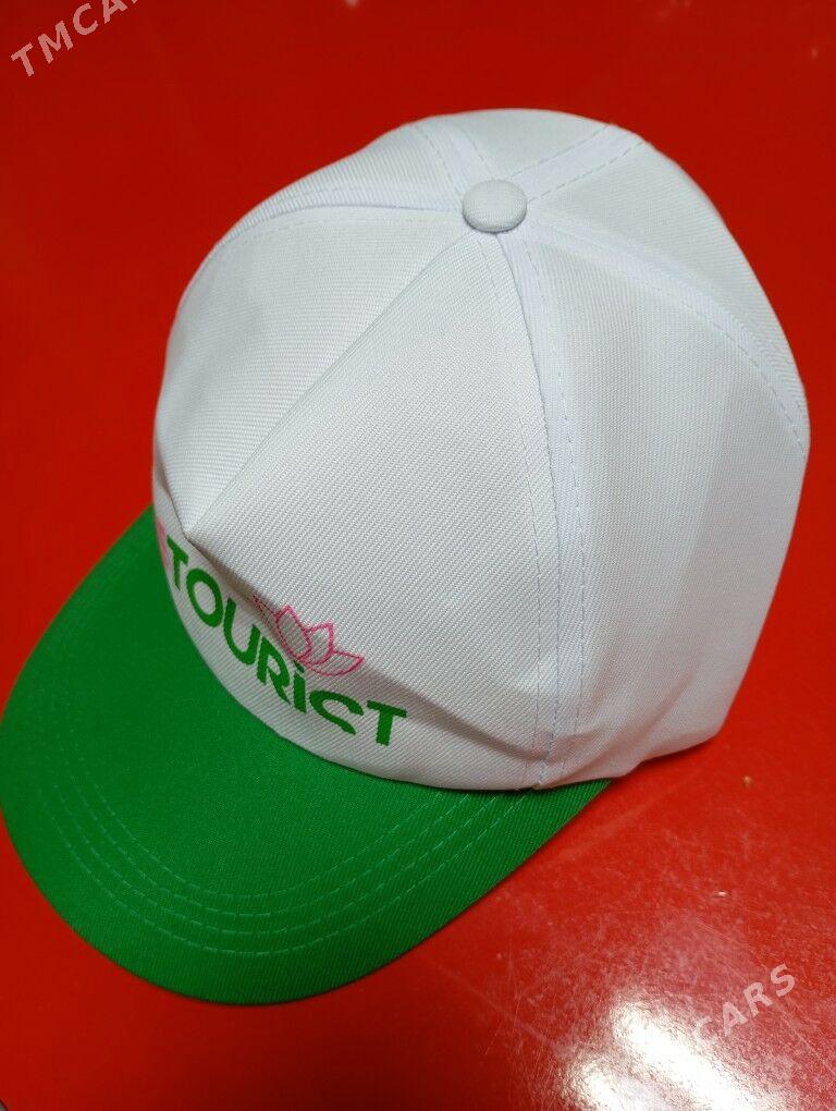 kepka кепка - Daşoguz - img 1