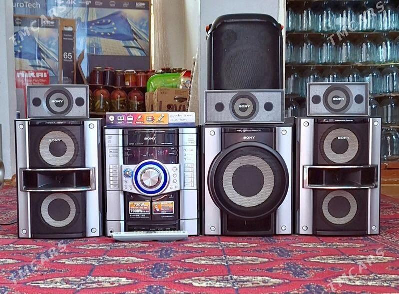 Sony 7900vat - 30 mkr - img 1