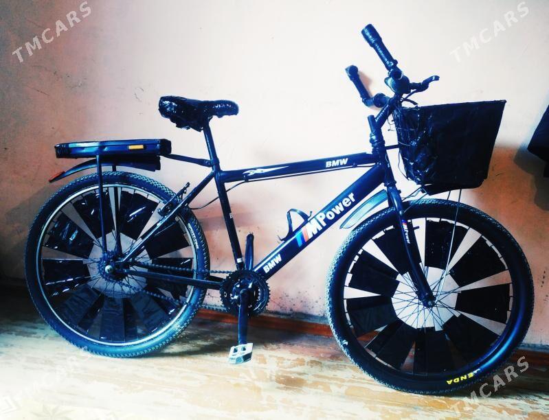 Velik - Туркменбаши - img 1