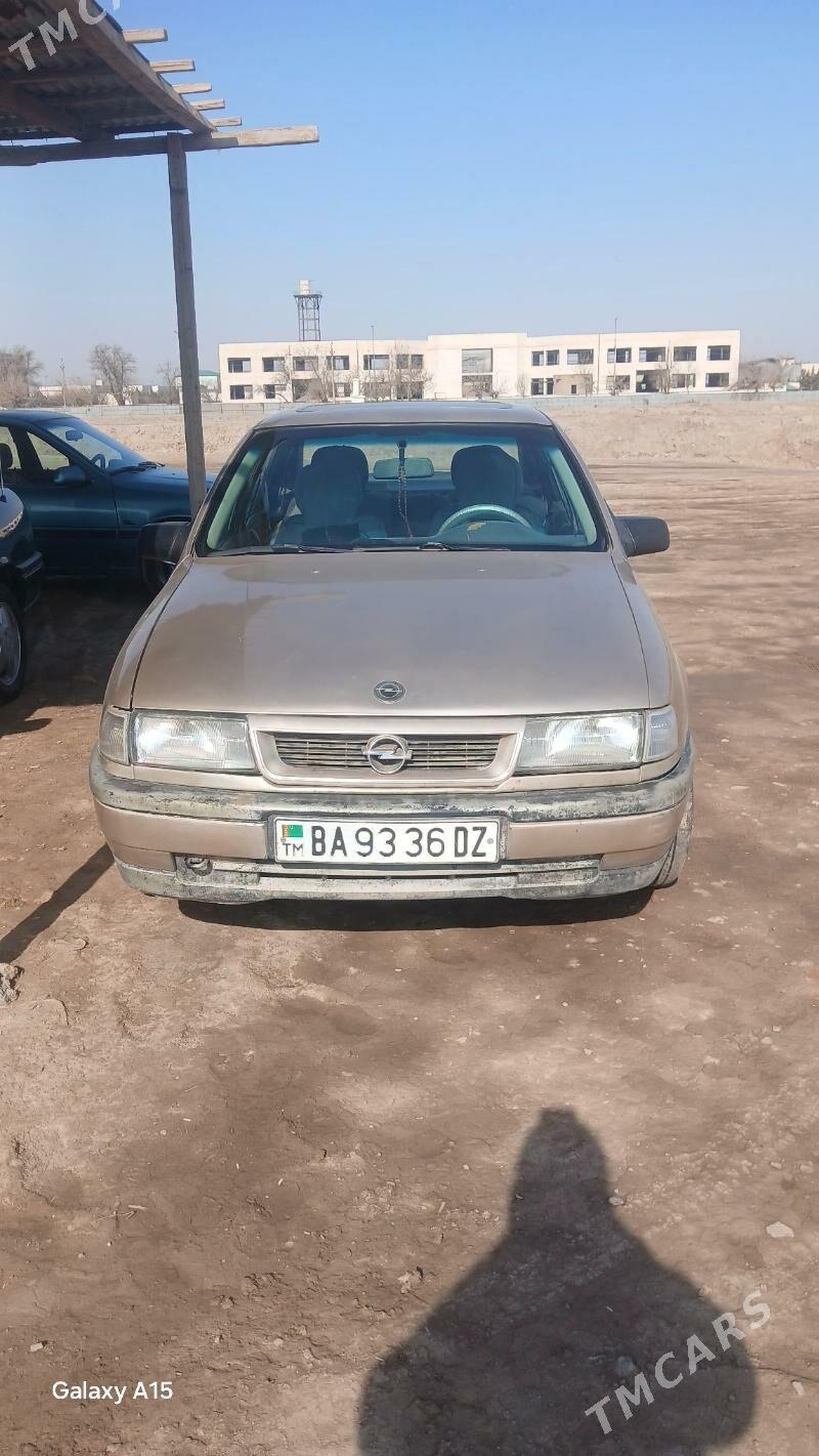 Opel Vectra 1991 - 36 000 TMT - Дашогуз - img 1