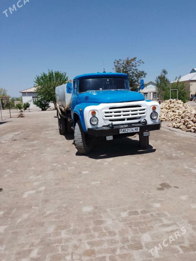 Zil 130 1989 - 75 000 TMT - Туркменгала - img 1