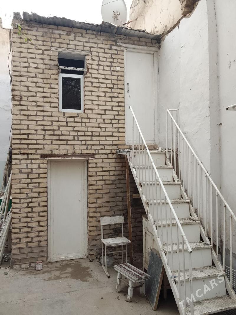 Satlyk jay materyal - Мары - img 1