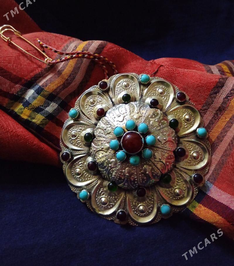 Гуляака - Türkmenbaşy - img 1