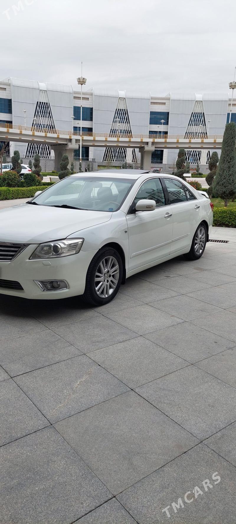 Toyota Aurion 2011 - 222 000 TMT - Aşgabat - img 1