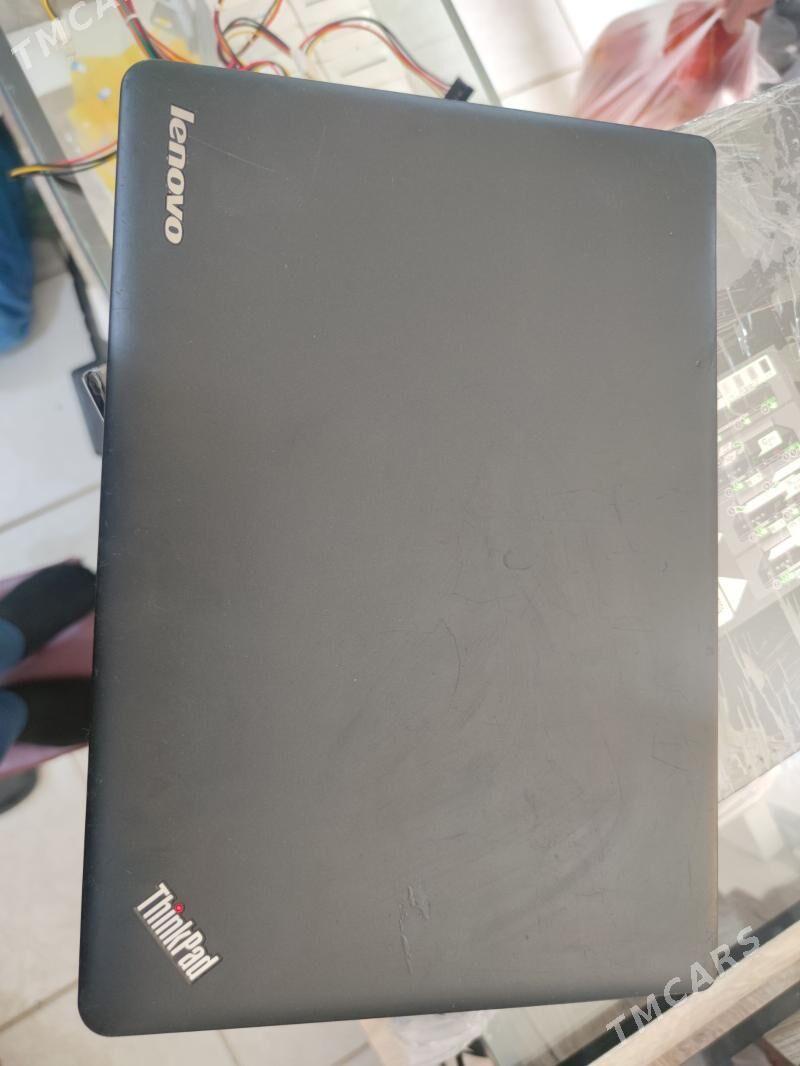 Lenovo E430 Noutbuk - Baýramaly - img 1