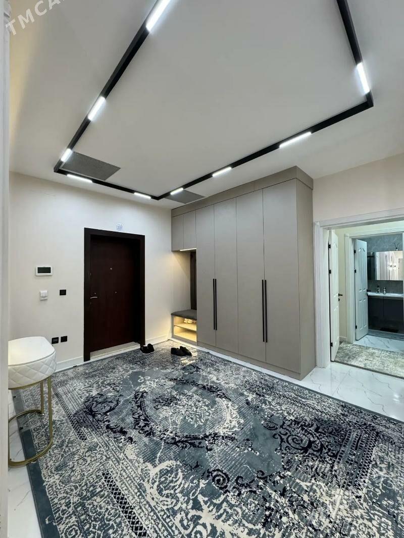 Padwoyski elitga - ул. Подвойского (Битарап Туркменистан шаёлы) - img 1