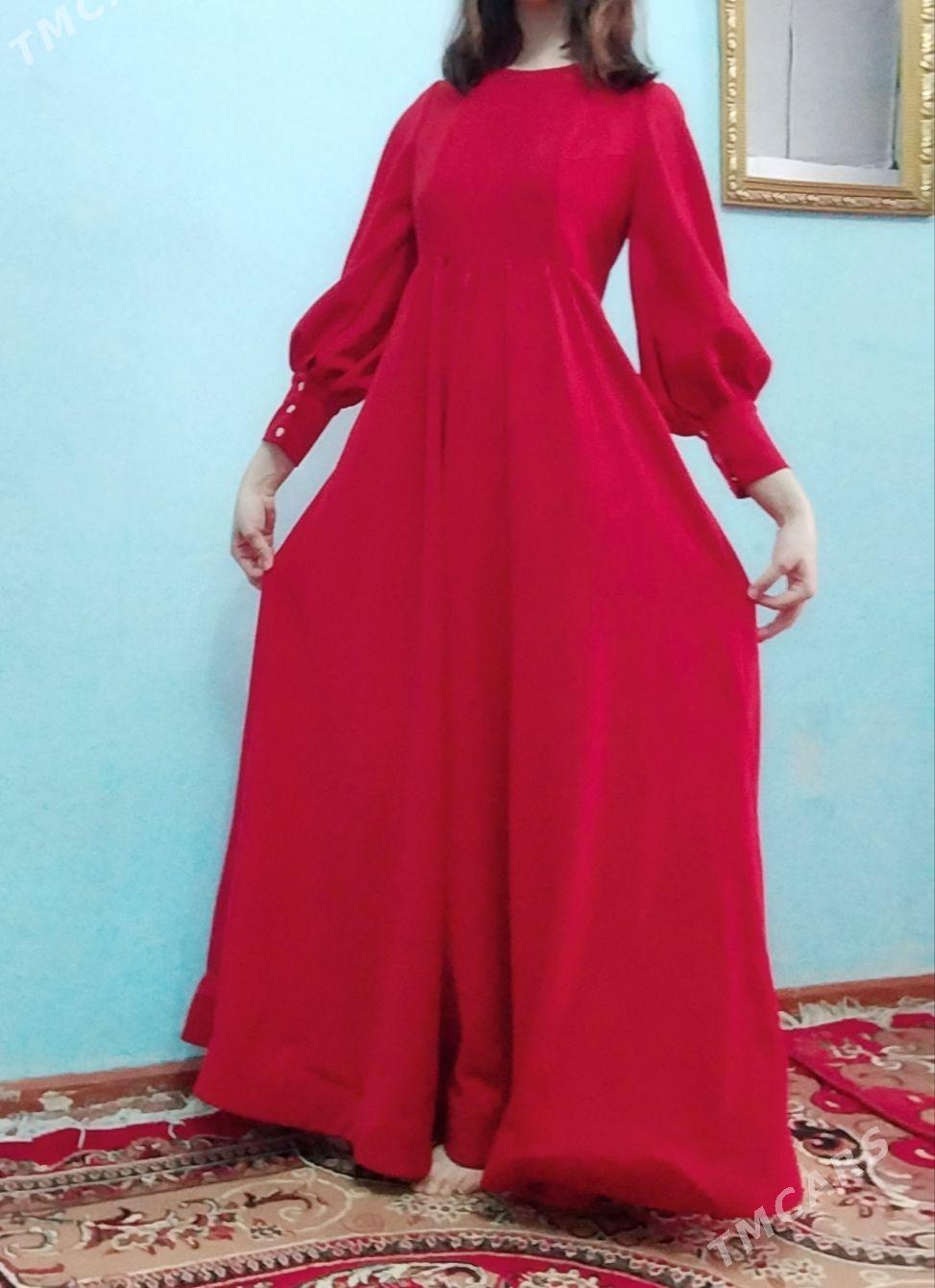 Weçerny köynekler/платя - Туркменабат - img 1