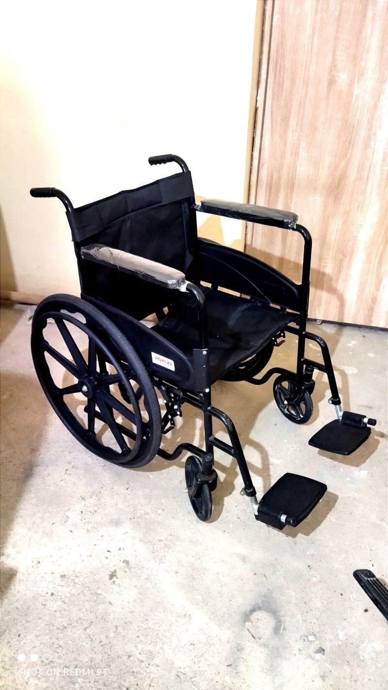 inwalid kalyaska инвалидная - Ашхабад - img 1