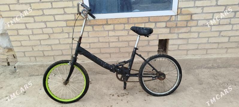 welik - Çärjew - img 1