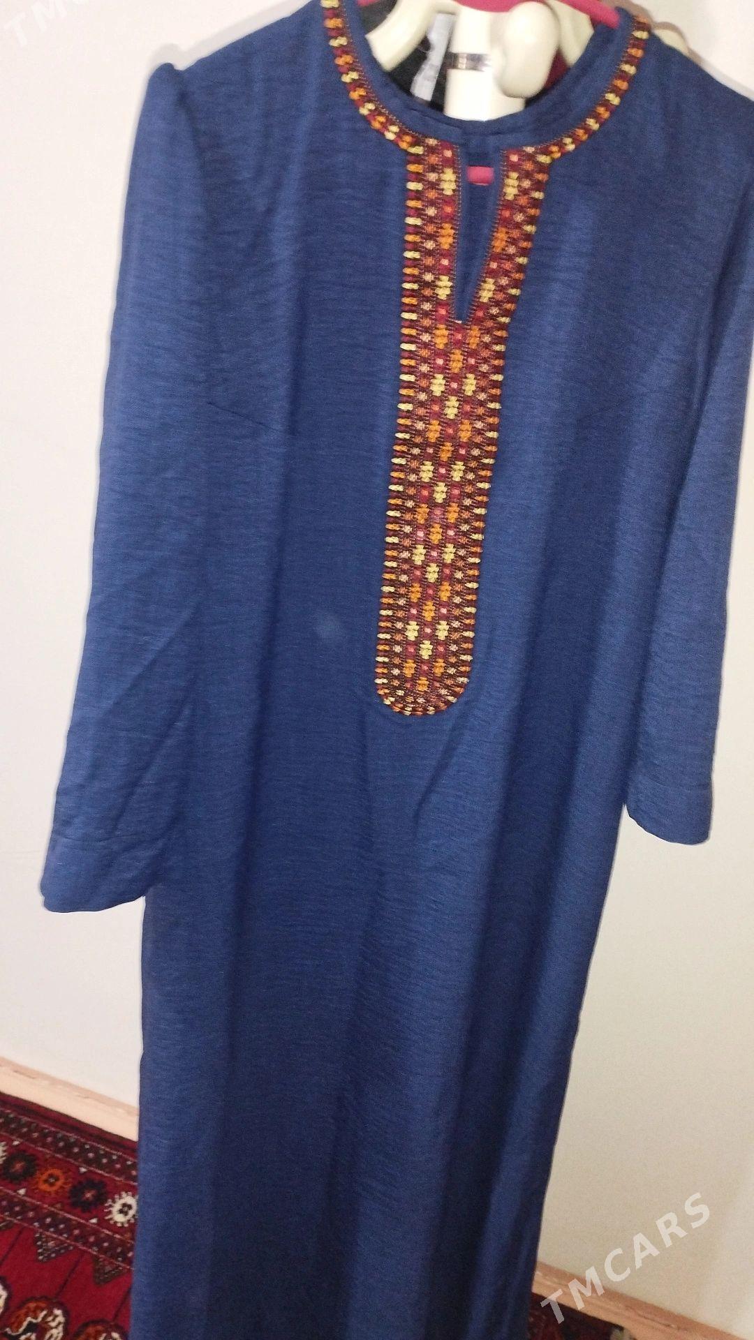 Türkmen milli eğin eşikler - Daşoguz - img 1