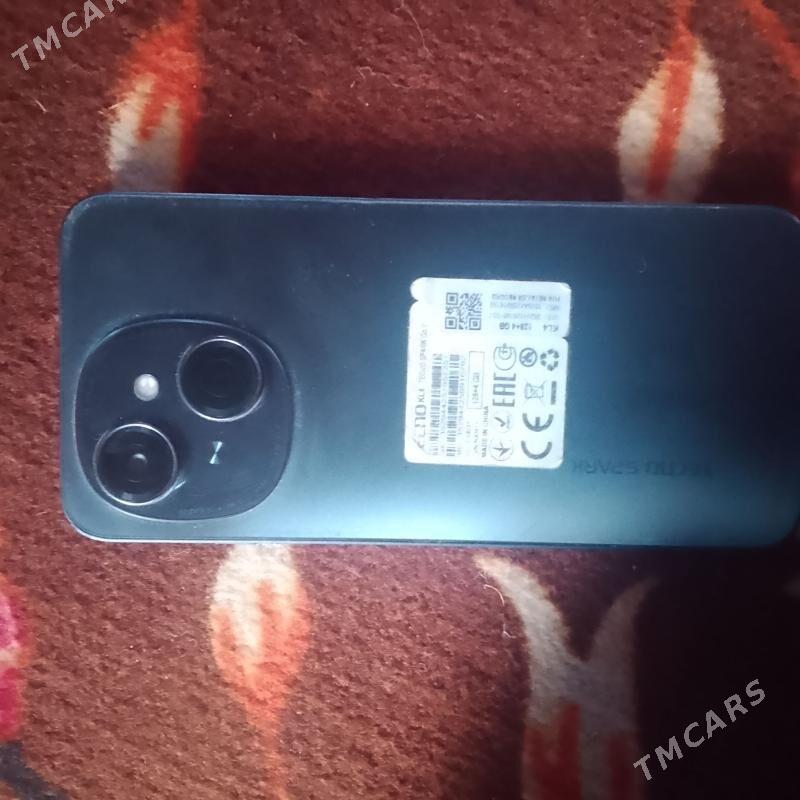 Tekno spark go1 - Чарджоу - img 1