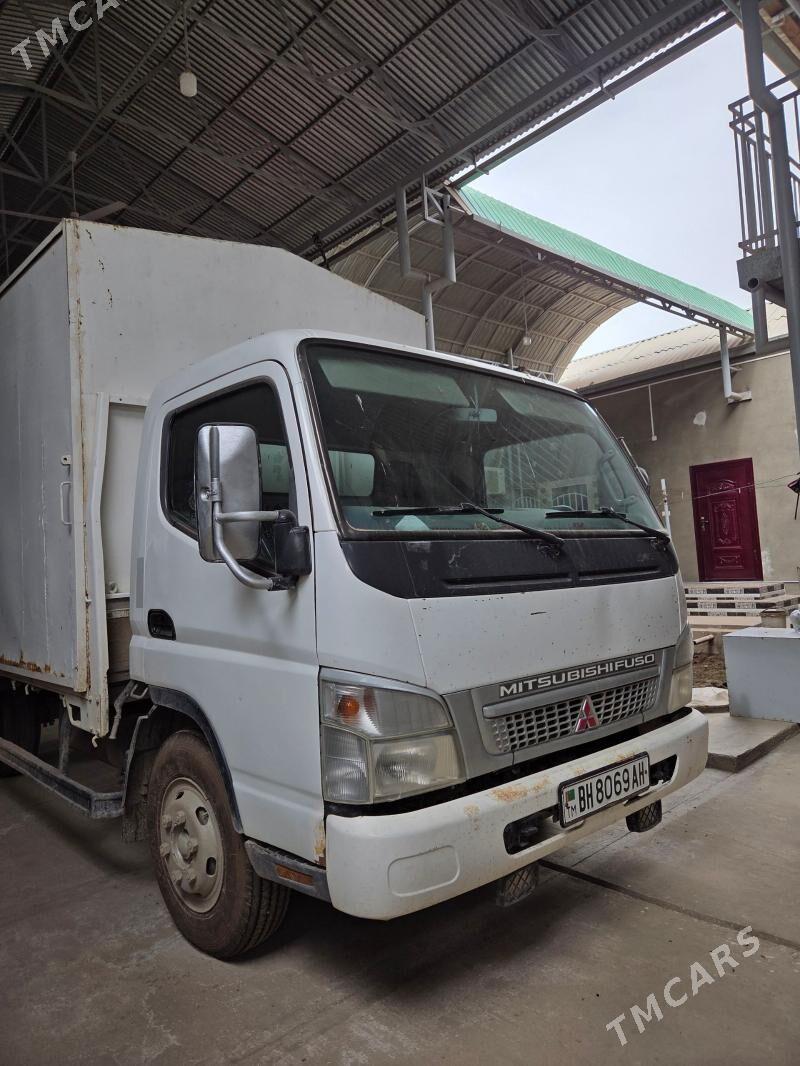 Mitsubishi Canter 2008 - 360 000 TMT - Теджен - img 1