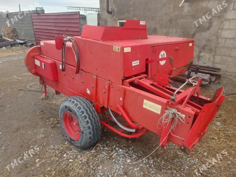 MTZ T-28 2026 - 70 000 TMT - Чоганлы - img 1