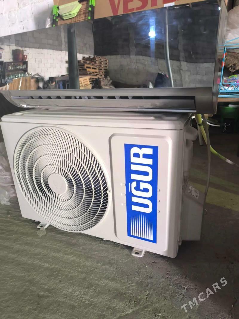 ПОКУПАЕМKONDISONER ALÝAN - Ашхабад - img 1