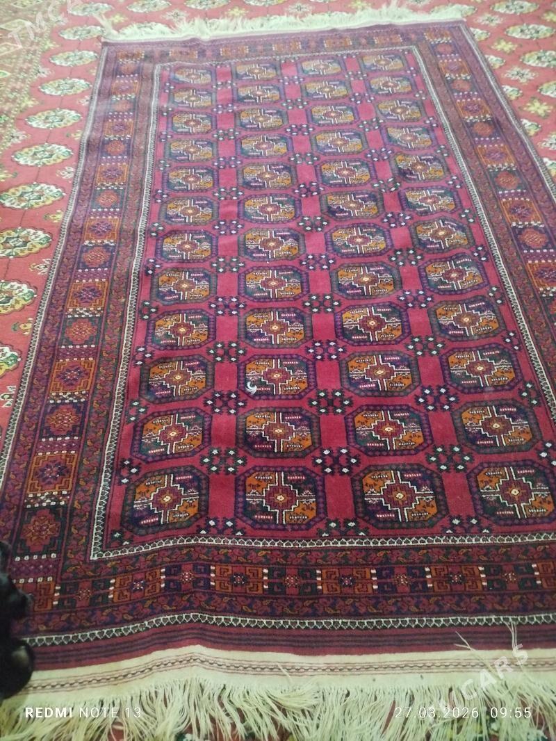 El haly - Aşgabat - img 1