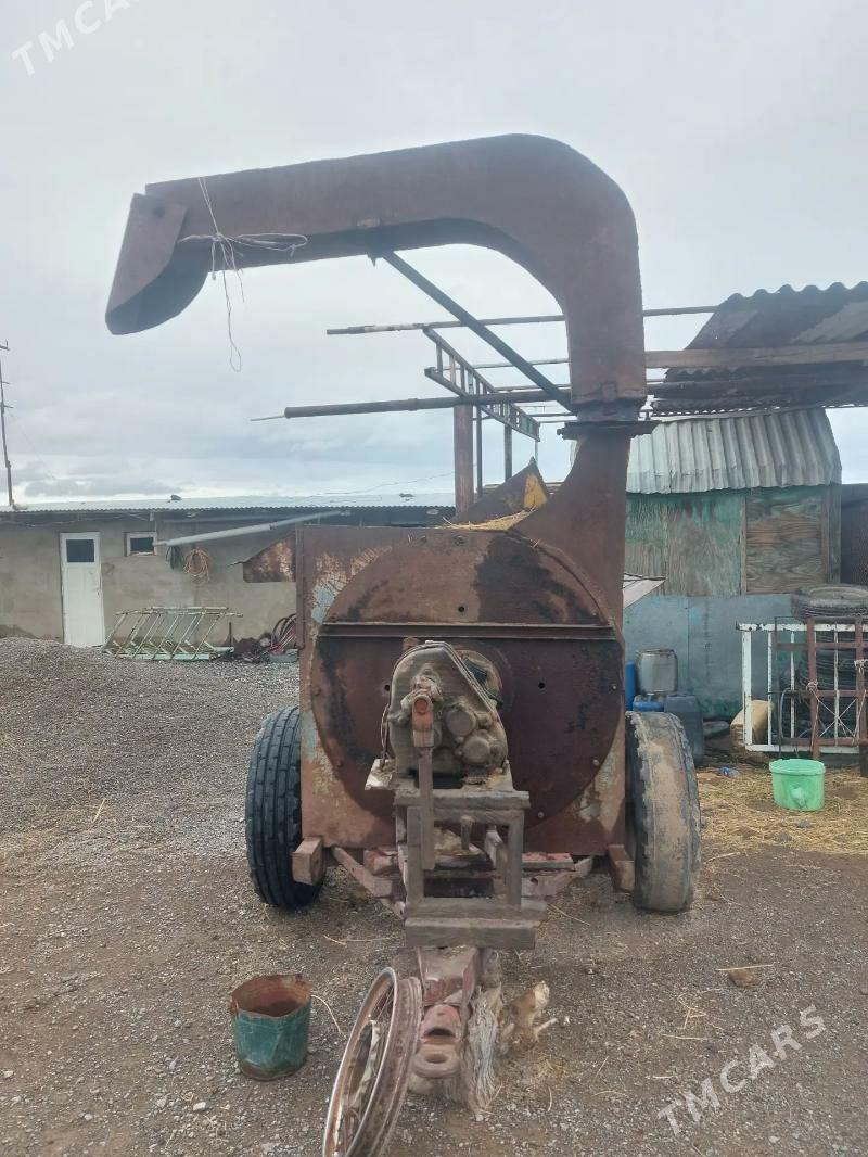 MTZ T-28 2026 - 40 000 TMT - Чоганлы - img 1