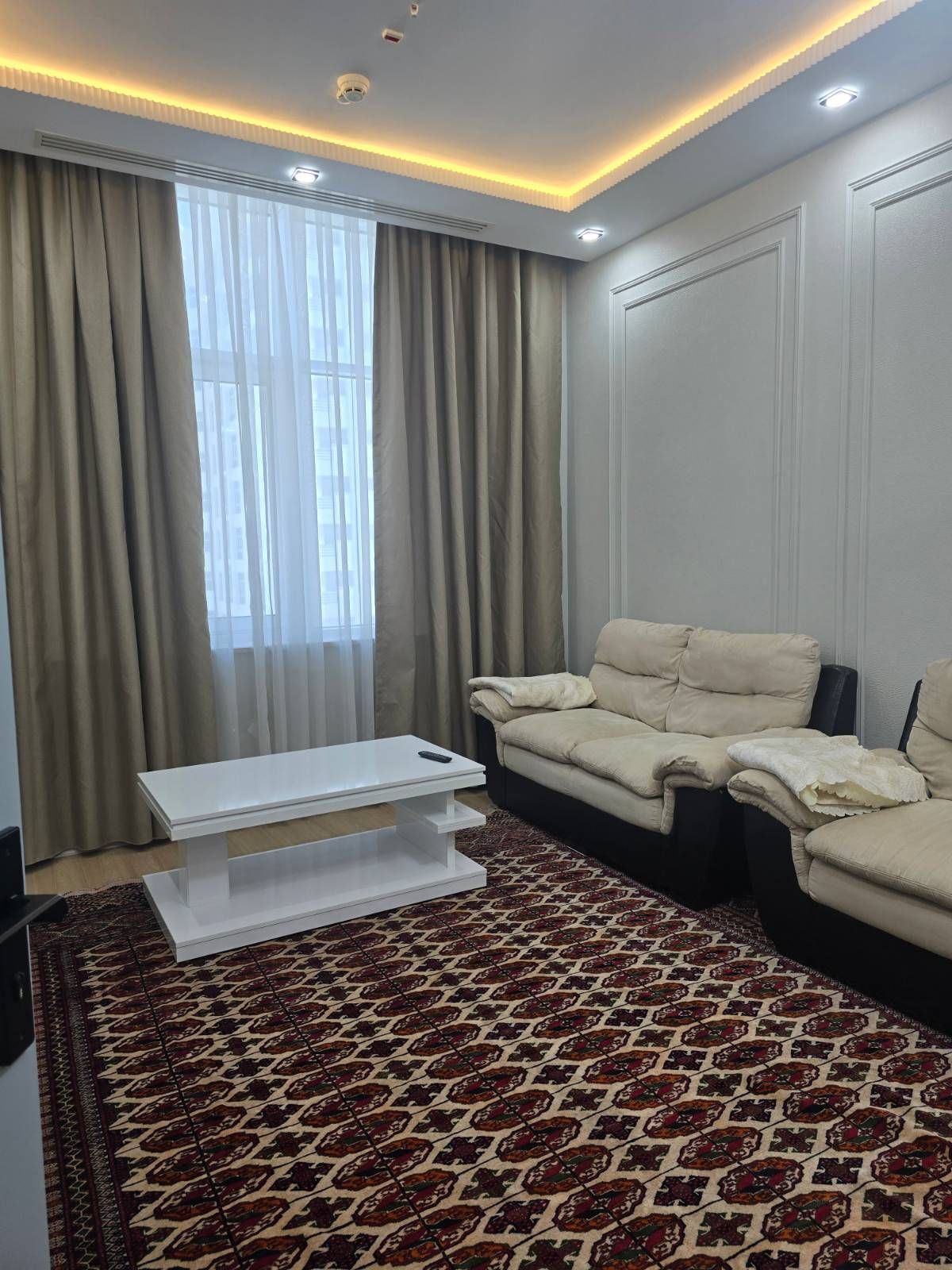 Arenda Olimpiski Hi Tech - Olimpiýa şäherçesi - img 1