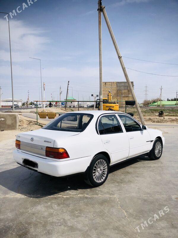 Toyota Corolla 1995 - 75 000 TMT - Mary - img 1