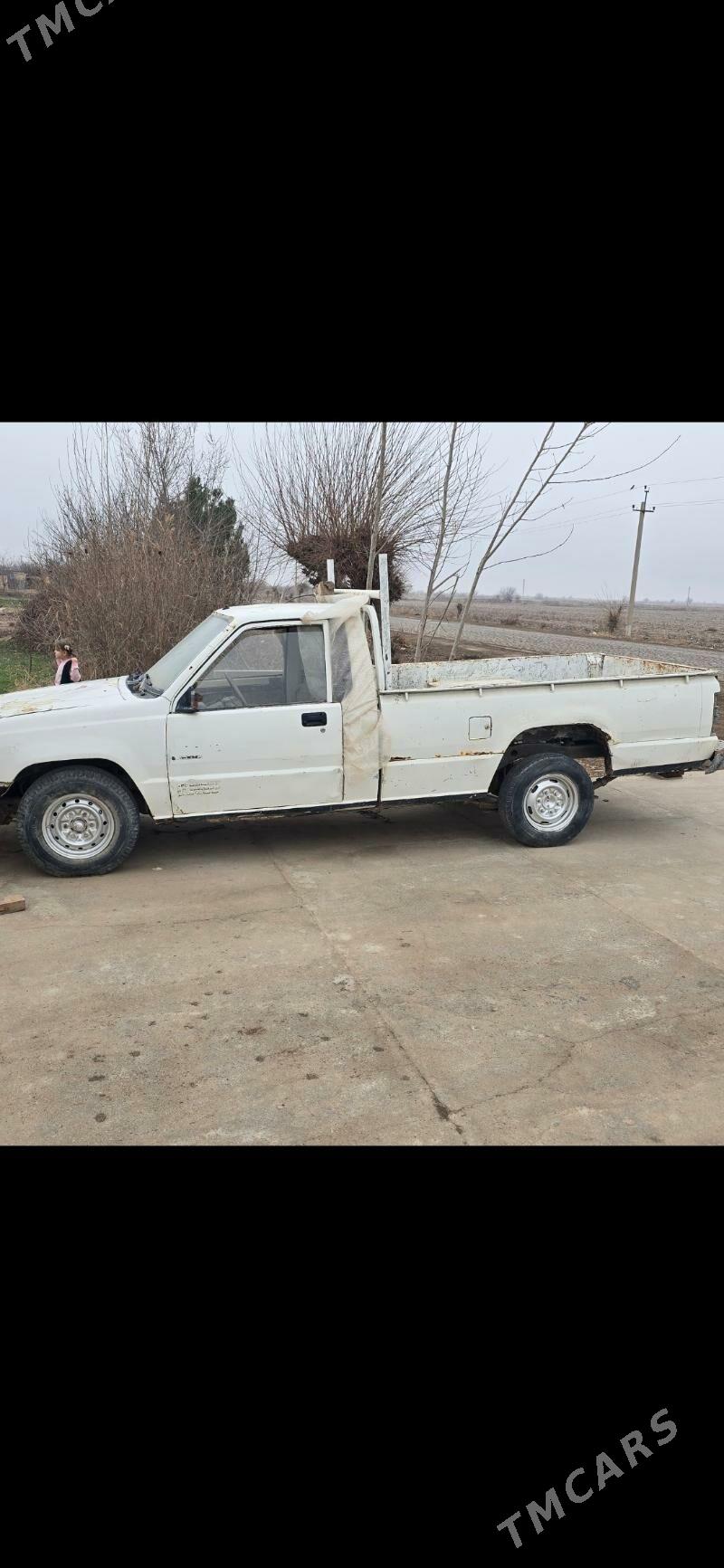 Mitsubishi Hover 1990 - 10 000 TMT - Гарабекевюл - img 1