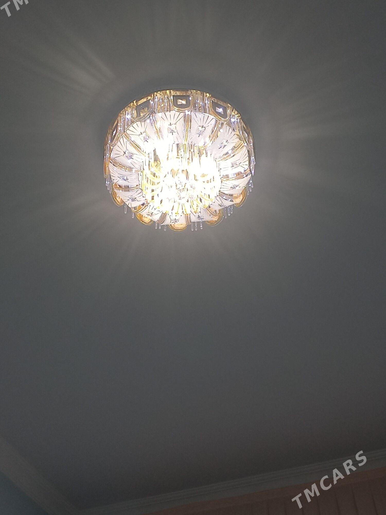 lyustra - Balkanabat - img 1