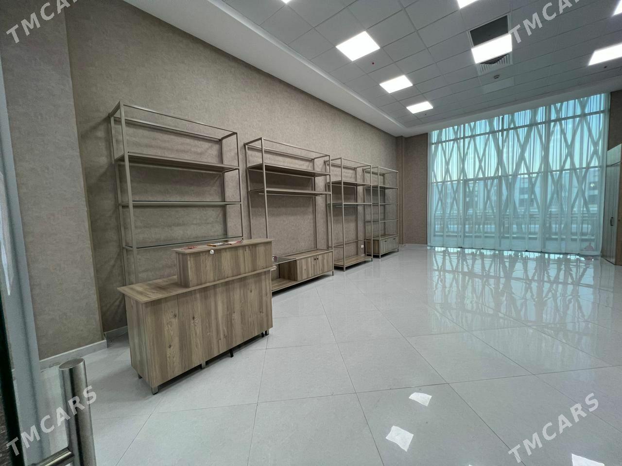 Сдаётся магазин в аренду - Ашхабад - img 1