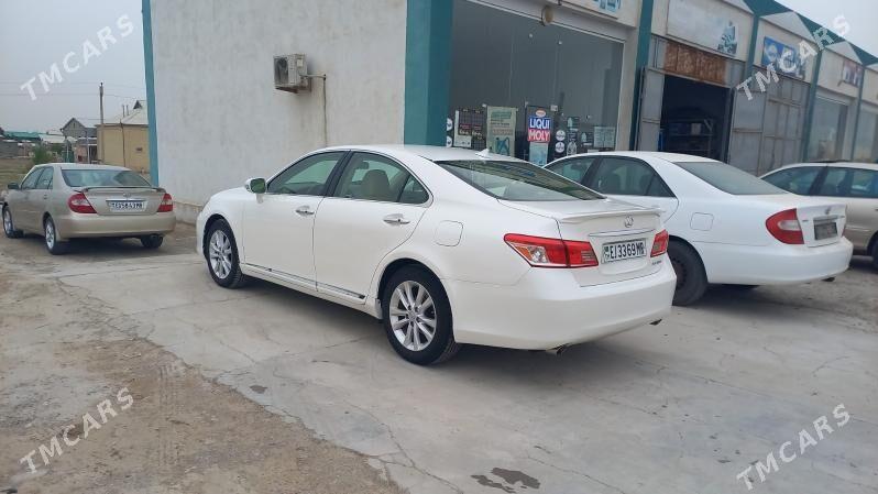 Lexus ES 350 2012 - 300 000 TMT - Murgap - img 1