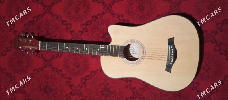 Gitara - Ашхабад - img 1