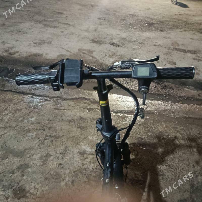 weloseped - Saýat - img 1