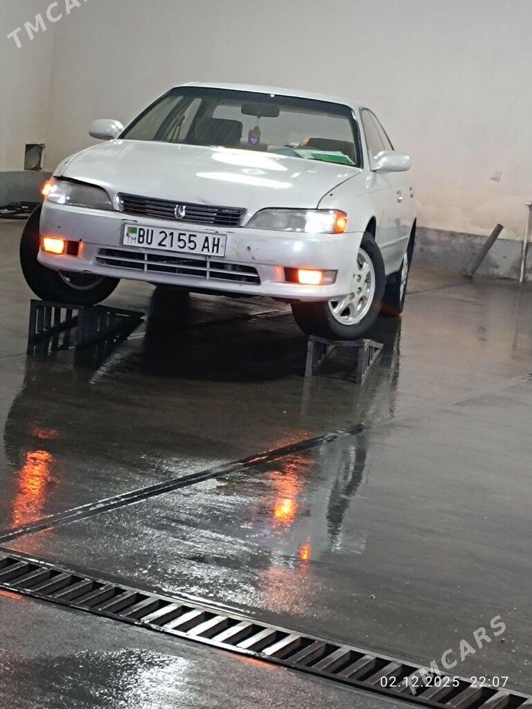 Toyota Mark II 1993 - 63 000 TMT - Kaka - img 1